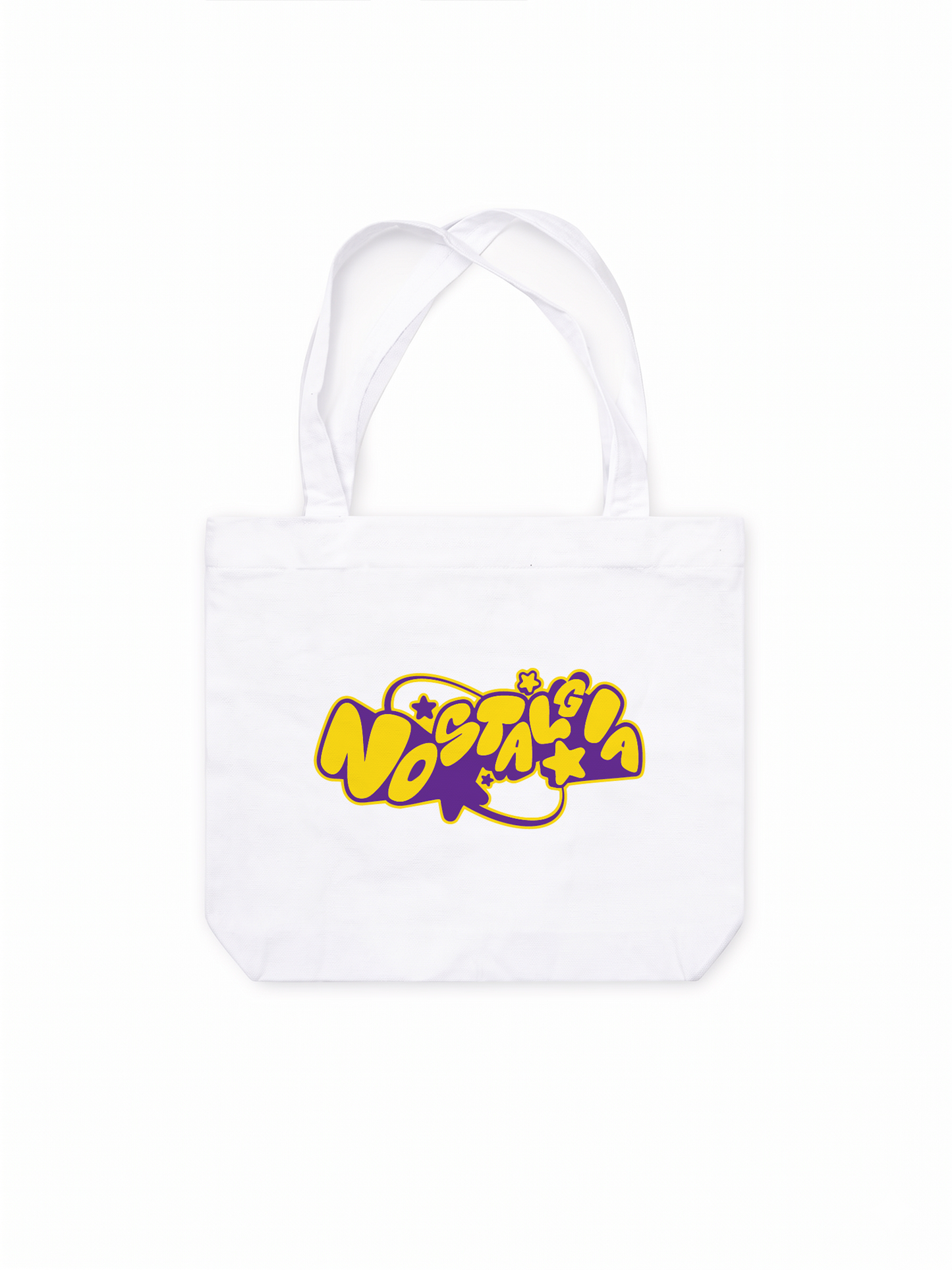 Túi Tote Nostalgia
