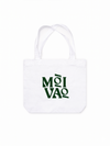 Túi Tote Mời Vào