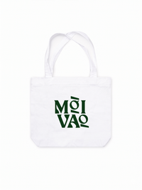 Túi Tote Mời Vào