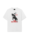 Áo Thun Relaxed Fit The Bad Horse Untamed Herritage