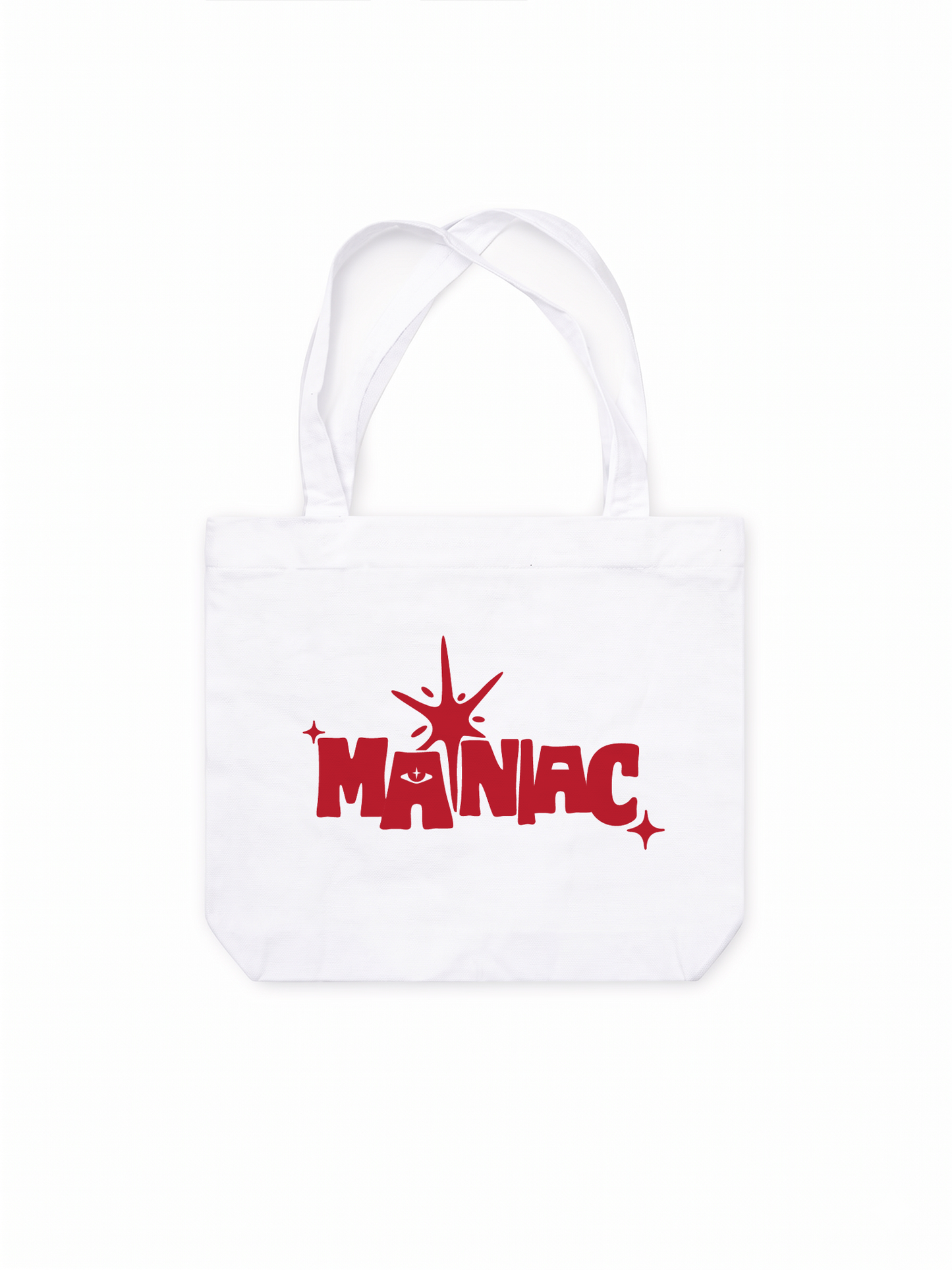 Túi Tote Maniac