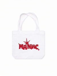 Túi Tote Maniac