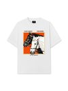 Áo Thun Relaxed Fit The Good Horse  ̶B̶a̶d̶ ̶H̶o̶r̶s̶e̶