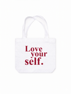 Túi Tote Love Yourself