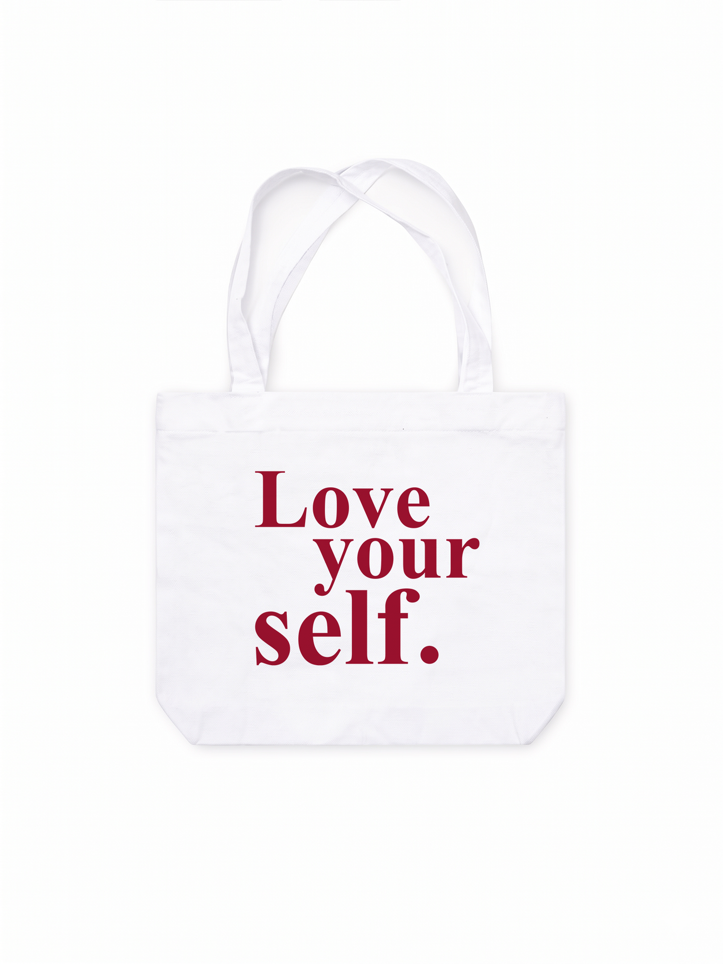 Túi Tote Love Yourself