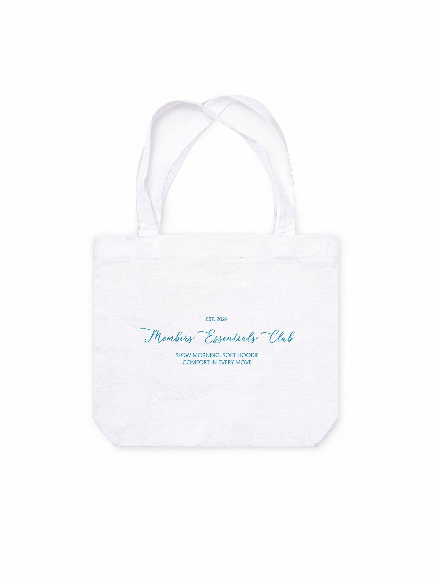 Túi Tote Member Essentials Club