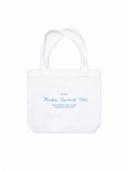 Túi Tote Member Essentials Club