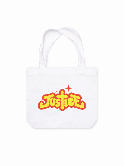 Túi Tote Justice