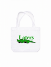Túi Tote Laters