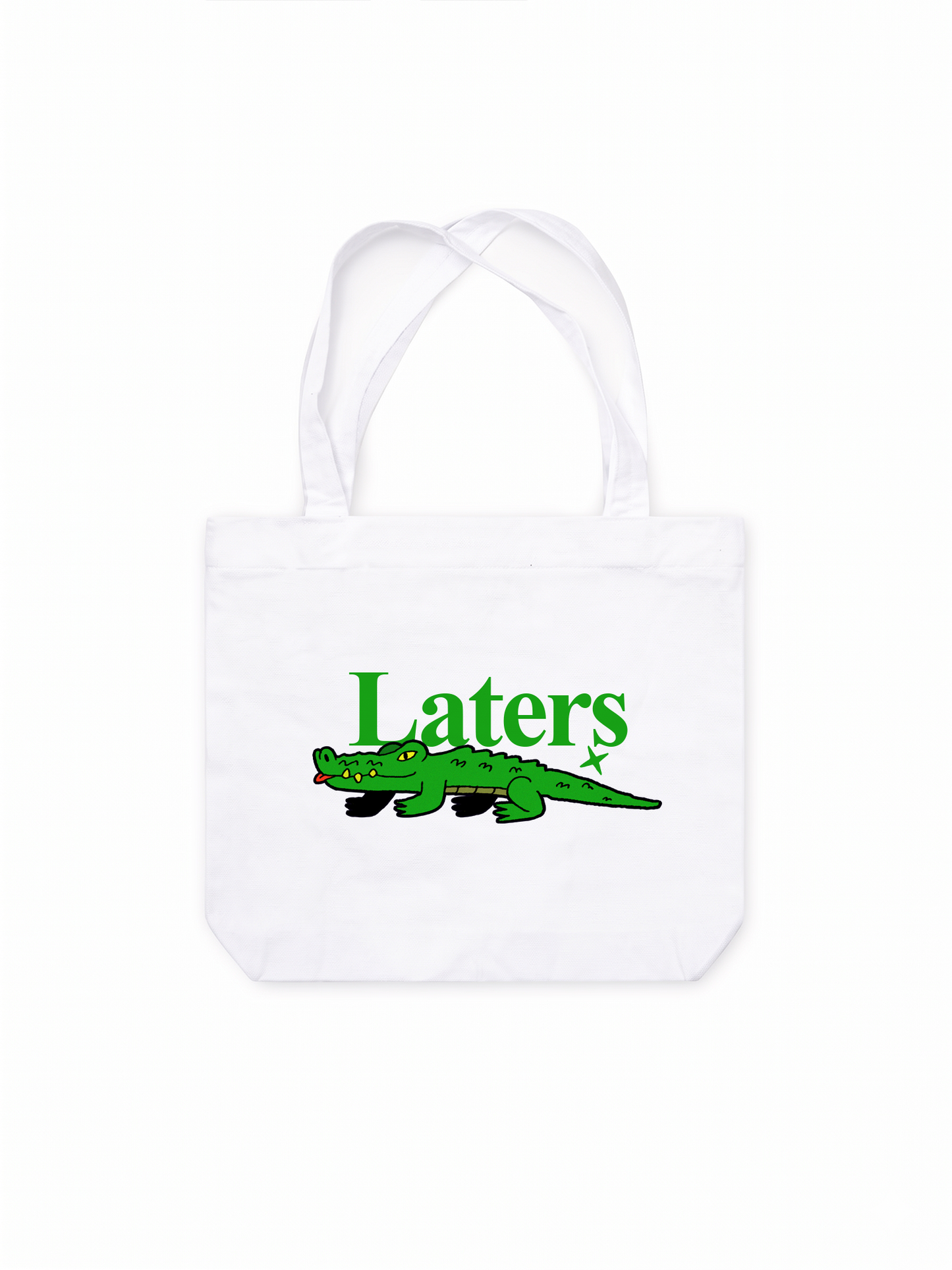 Túi Tote Laters