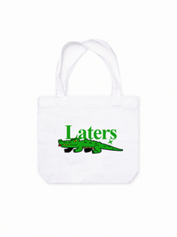 Túi Tote Laters