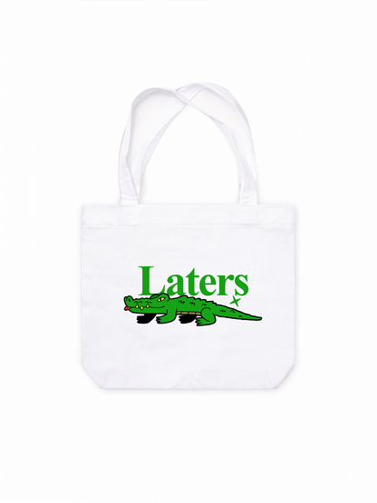 Túi Tote Laters