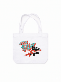 Túi Tote Rockstar