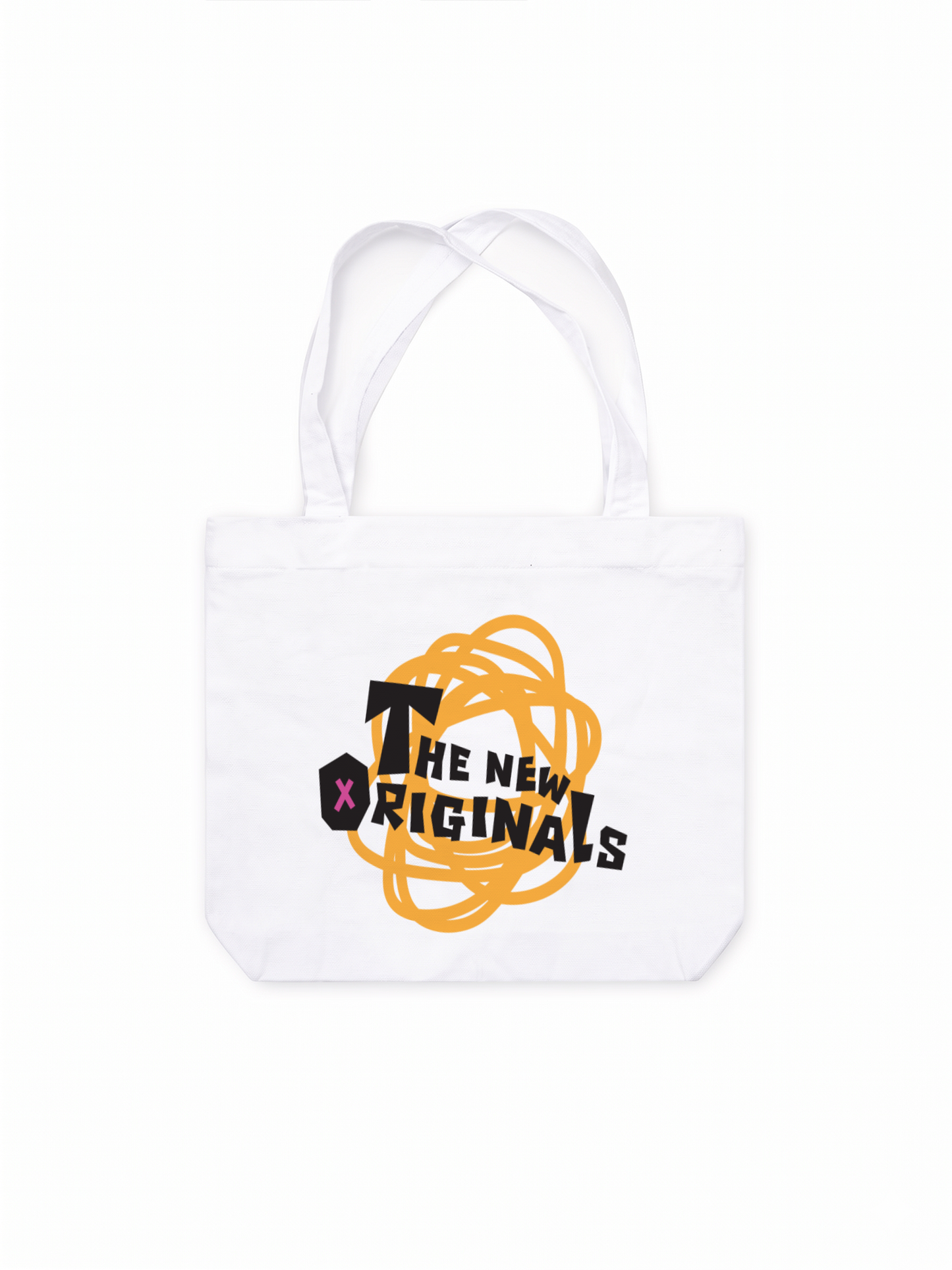 Túi Tote The New Original Spaghetti