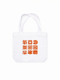 Túi Tote Symbols The New Originals