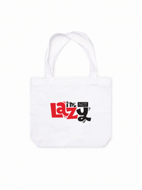 Túi Tote Bag NotLazy