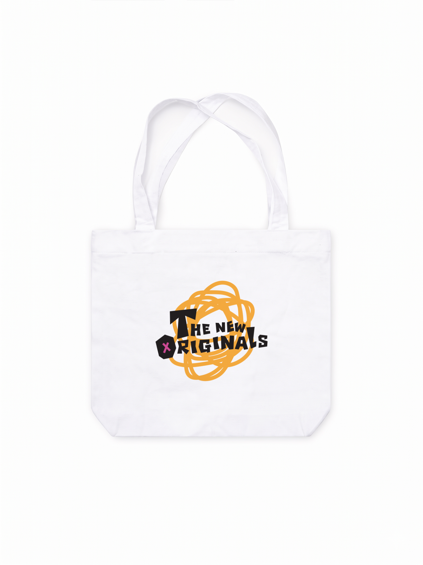 Túi Tote The New Original Spaghetti