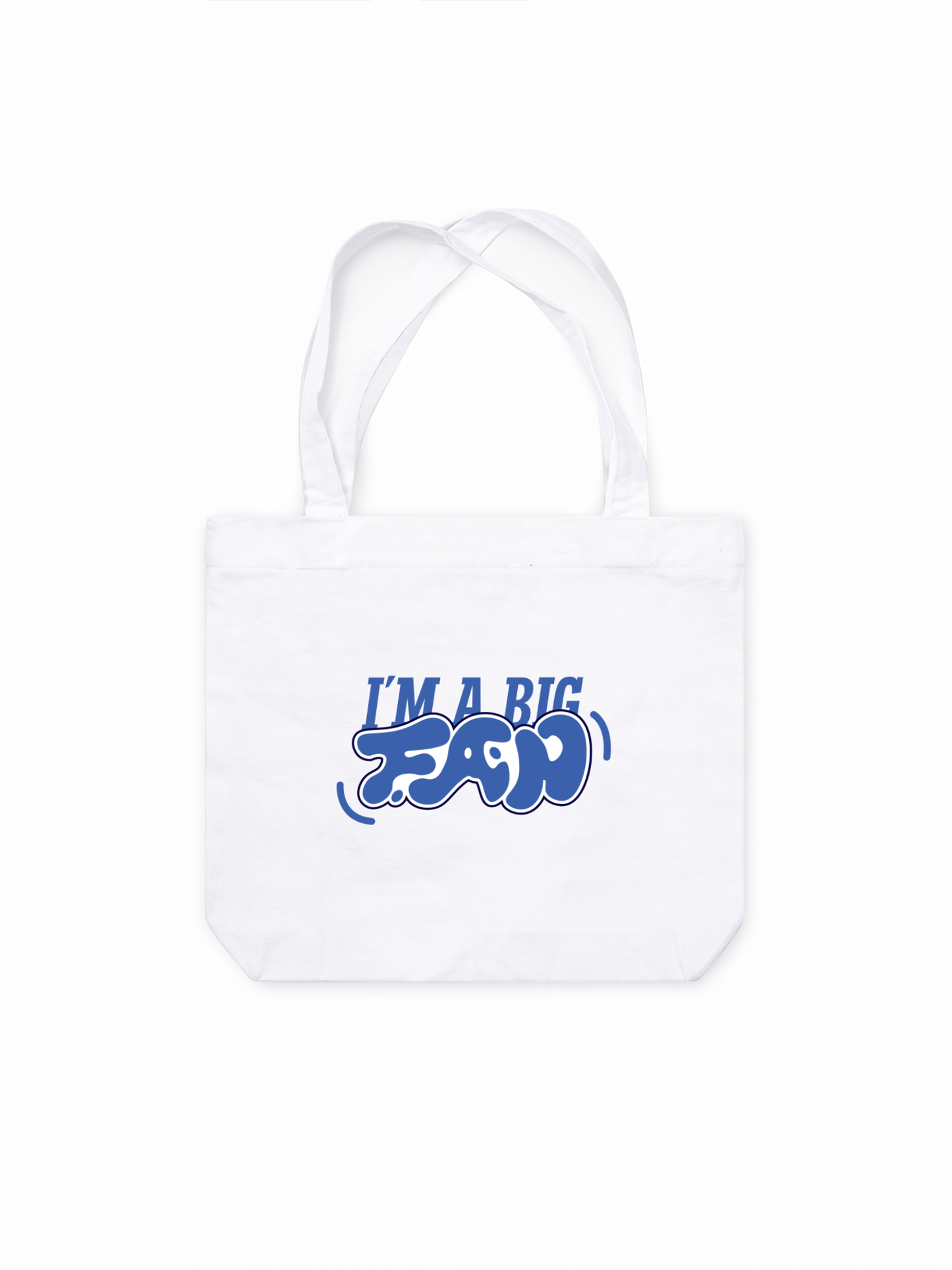 Túi Tote Big Fan