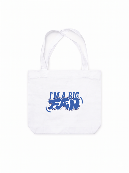 Túi Tote Big Fan