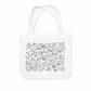 Túi Tote Emojis