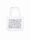 Túi Tote Emojis