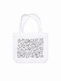 Túi Tote Emojis