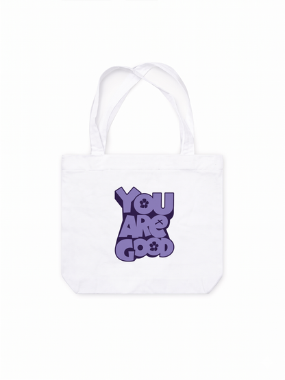 Túi Tote You Are Good