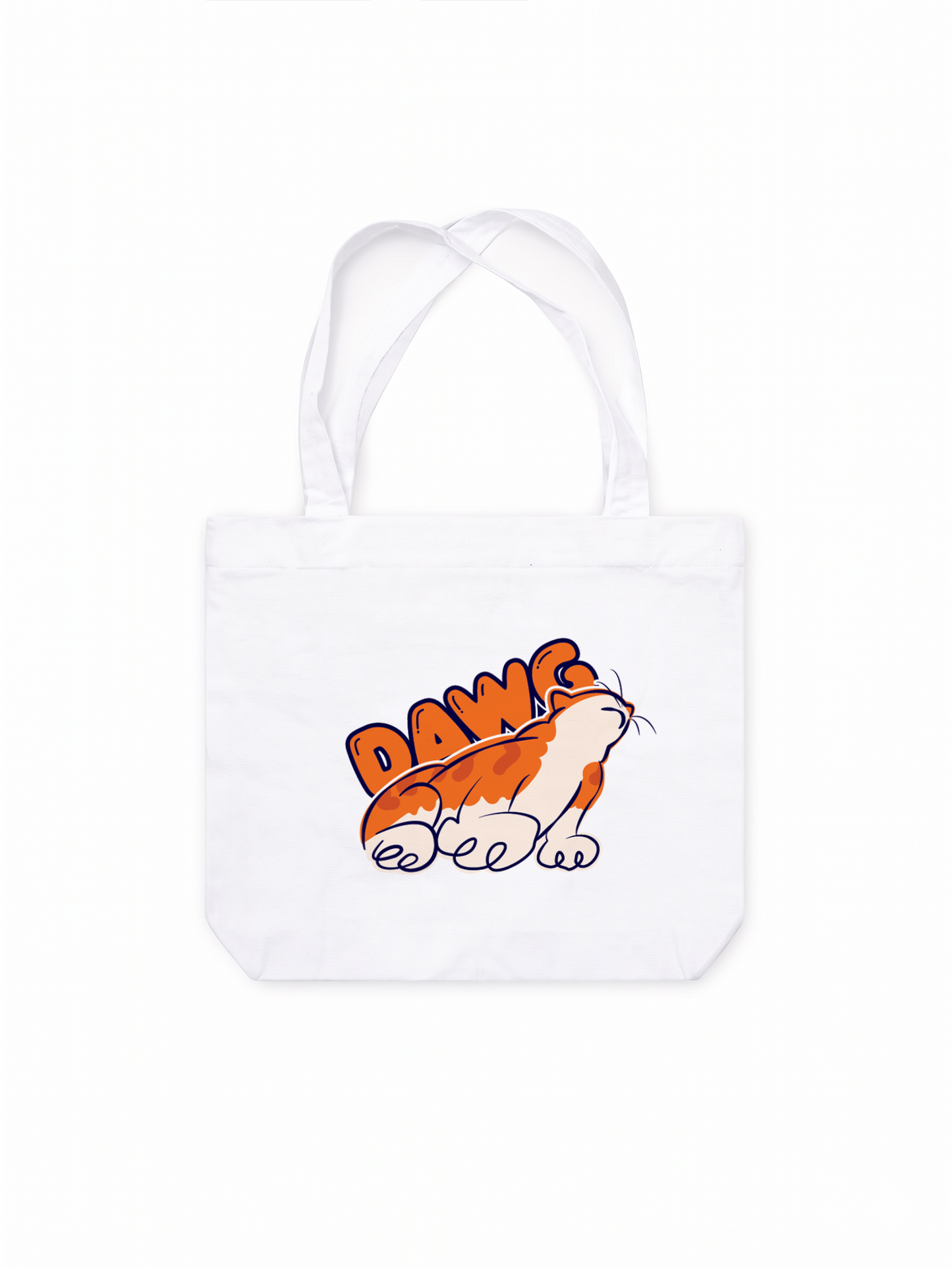 Túi Tote Bag Dawg