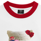 Áo Thun Ringer Relaxed Fit Badge DIY_ bad boy_s woolen hat