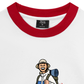 Áo Thun Ringer Relaxed Fit camplife