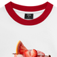 Áo Thun Ringer Relaxed Fit Fresh Love Potion