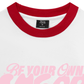 Áo Thun Ringer Relaxed Fit Your Own Sugar Daddy
