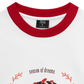 Áo Thun Ringer Relaxed Fit Autumn Season of Dreams