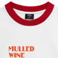 Áo Thun Ringer Relaxed Fit MULLED WINE