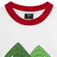 Áo Thun Ringer Relaxed Fit Let_s go camping