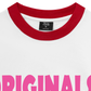 Áo Thun Ringer Relaxed Fit Summer Vibes Originals Beach