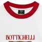 Áo Thun Ringer Relaxed Fit Bottichelli Venere