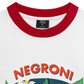 Áo Thun Ringer Relaxed Fit NEGRONI