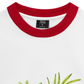 Áo Thun Ringer Relaxed Fit Nature & Summer