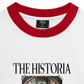 Áo Thun Ringer Relaxed Fit The Historia