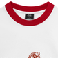 Áo Thun Ringer Relaxed Fit Harry Potter Gryffindor