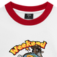 Áo Thun Ringer Relaxed Fit Weekend On Fire