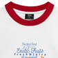 Áo Thun Ringer Relaxed Fit fresh & juicy