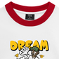 Áo Thun Ringer Relaxed Fit Weekend Dream State