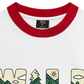 Áo Thun Ringer Relaxed Fit WILD