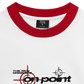 Áo Thun Ringer Relaxed Fit Be Bold On Point Target