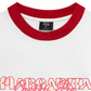 Áo Thun Ringer Relaxed Fit Fresh Margarita Cherry Pie