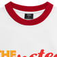 Áo Thun Ringer Relaxed Fit Summer Vibes The Lobster