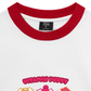 Áo Thun Ringer Relaxed Fit Animal Mood Viatmin Puppy