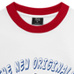 Áo Thun Ringer Relaxed Fit Year of enternal innocence